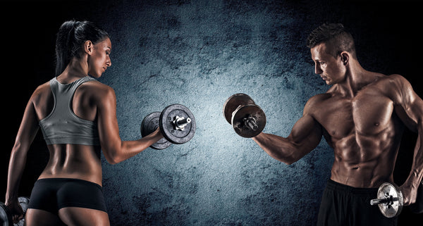 The Benefits of Strength Training for Your Overall Health