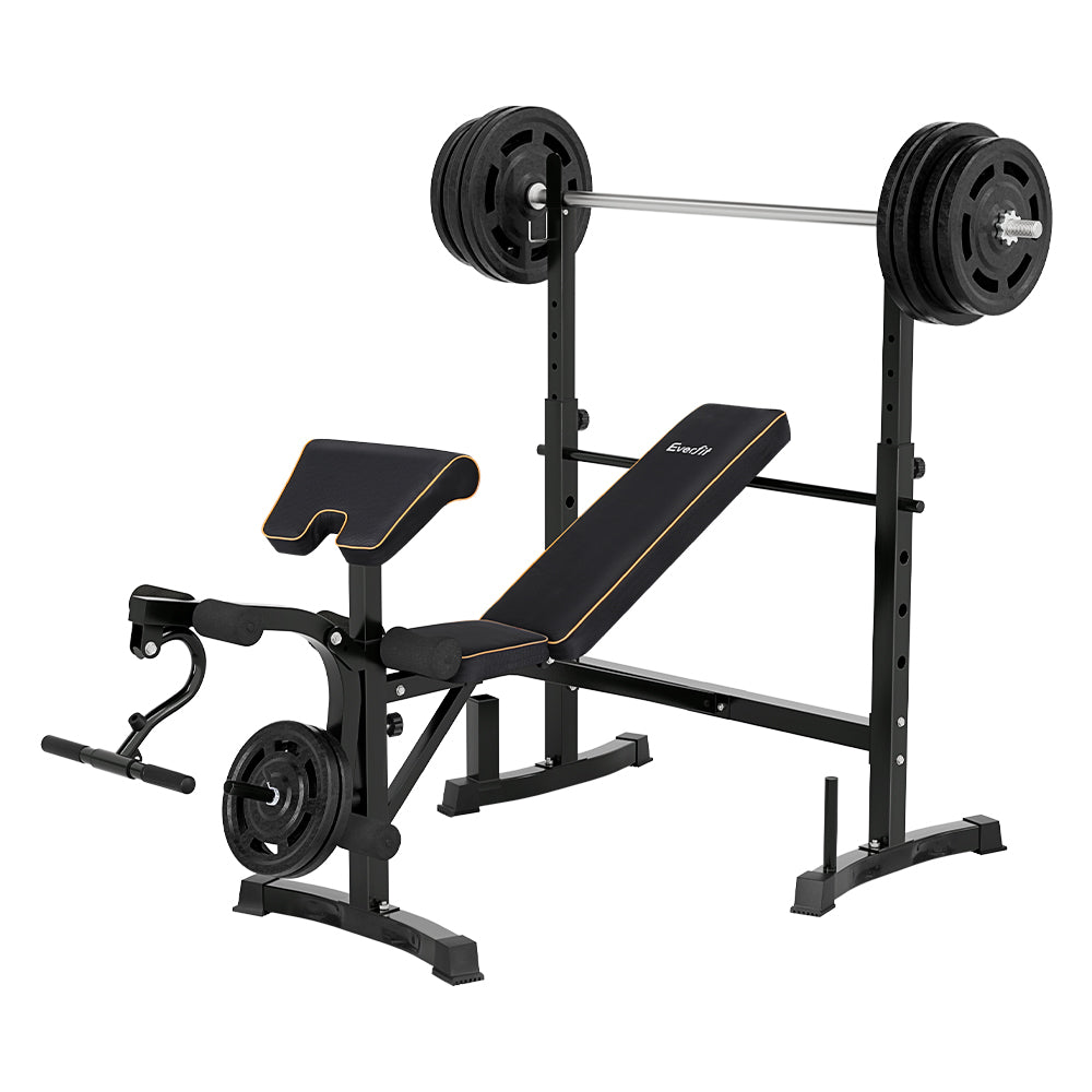 Benches – Gym Force