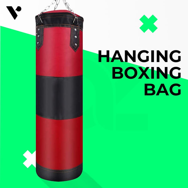 Verpeak Hanging Boxing Bag 80cm