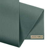 Jade Yoga Harmony Mat - Jade Green