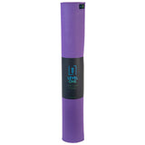 Jade Yoga Level One Mat - Classic Purple