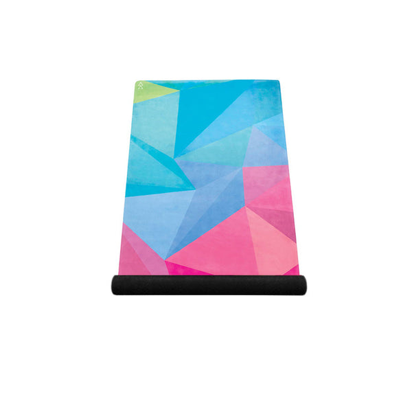 Yoga Design Lab Combo Yoga Mat 3.5mm Geo