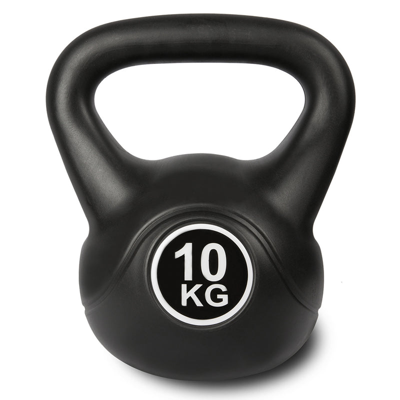 CORTEX 6kg to 12kg Kettlebell Standard Set