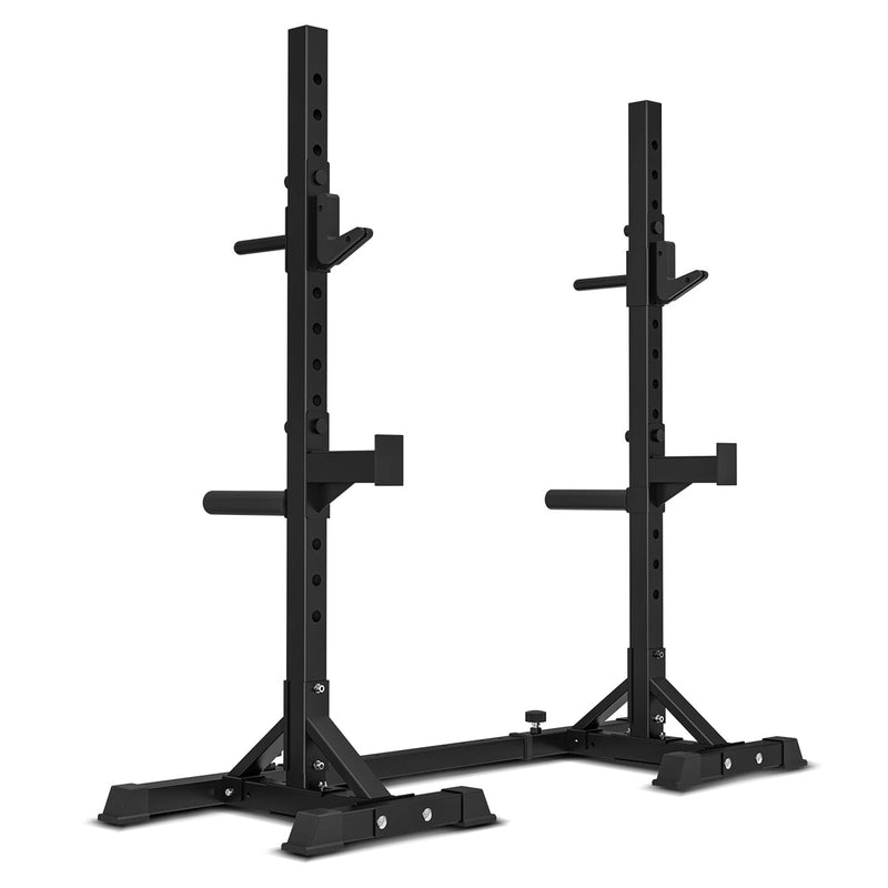 CORTEX SR-10 Squat Rack Package + 100kg Olympic Tri-Grip Weight Plates Package