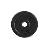 CORTEX 75kg EnduraShell Weight Plate Set