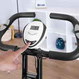 LSG EXER-11 Exercise Bike