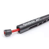 Reebok Skipping Jump Rope (Black/Red, 280cm)