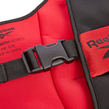 Reebok 10kg Strength Series Weight Vest