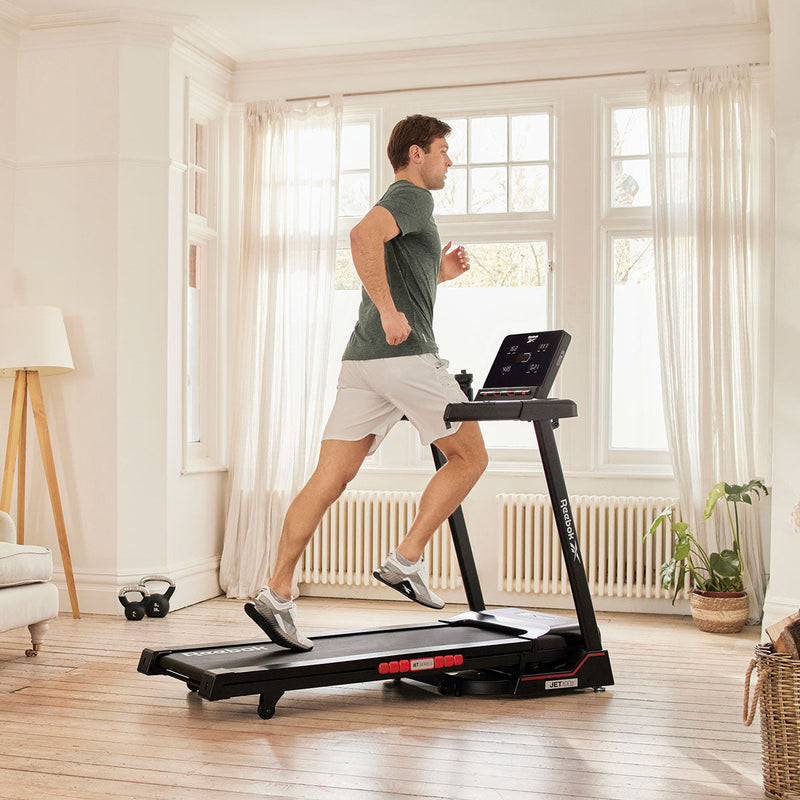 Reebok Jet 100z Treadmill