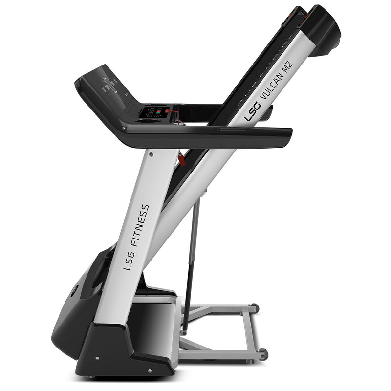 LSG VULCAN M2 Treadmill