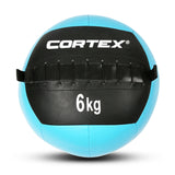 CORTEX 6kg Wall Ball