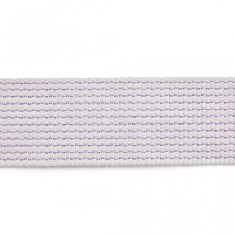 Adidas Premium Yoga Strap 2.5m Long Adjustable Belt Pilates Stretching Poses