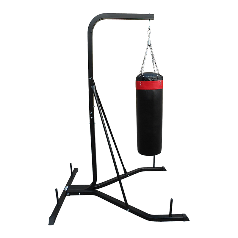 Freestanding 37kg Punching Bag Filled Heavy Duty