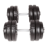 30KG Adjustable Dumbbell Set