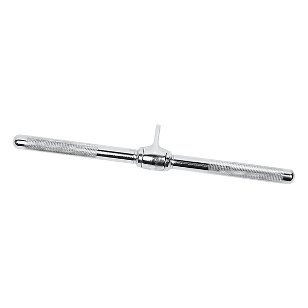 Revolving Straight Bar Cable Attachment