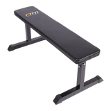 Weights Flat Bench Press Home Gym