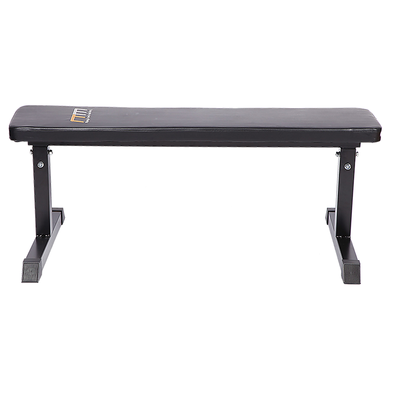 Weights Flat Bench Press Home Gym