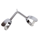 Randy & Travis D-Handle Row Gym Handle Bar Attachment