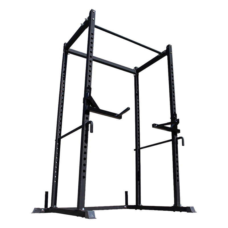 Power Rack Squat Deadlift HD Lift Cage