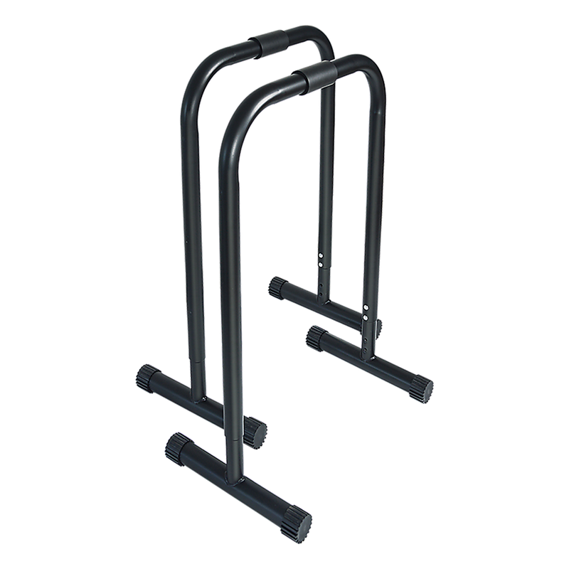 Chin Dip Parallel Bar Push Up Dipping Equipment