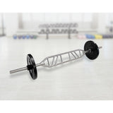 Olympic Swiss Bar Specialty Barbell