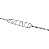 Olympic Swiss Bar Specialty Barbell