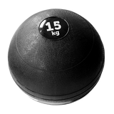 15kg Slam Ball No Bounce Crossfit Fitness MMA Boxing BootCamp