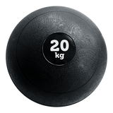 20kg Slam Ball No Bounce Crossfit Fitness MMA Boxing BootCamp