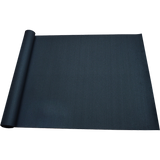 2m Gym Rubber Floor Mat Reduce Treadmill Vibration