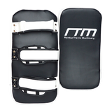 MMA Kick Boxing Pad Strike Shield MMA Thai Focus Arm Punching Bag Muay Thai