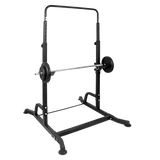 Bench Press Gym Rack and Chin Up Bar