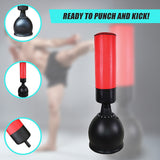 165CM Boxing Punching Bag Free Standing