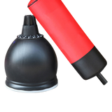 165CM Boxing Punching Bag Free Standing