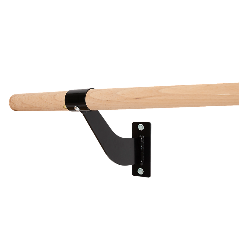 Wall Mounted Ballet Barre