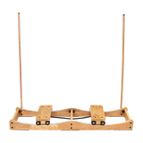 Ski Machine W/ Handrails